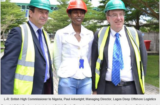 Britain to Partner LADOL to Facilitate Trade and Investment