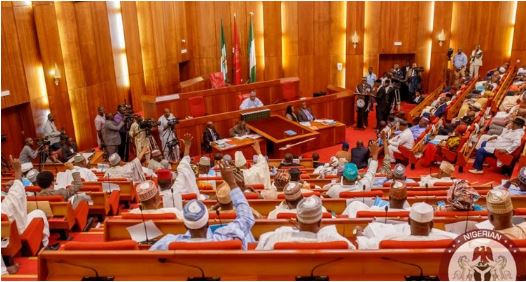 Senate to support LADOL