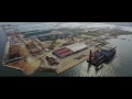 LADOL Aerial Views