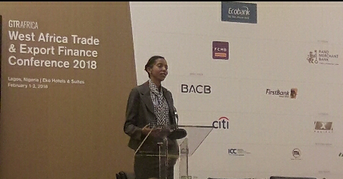GTR Africa: West Africa Trade & Export Finance Conference 2018