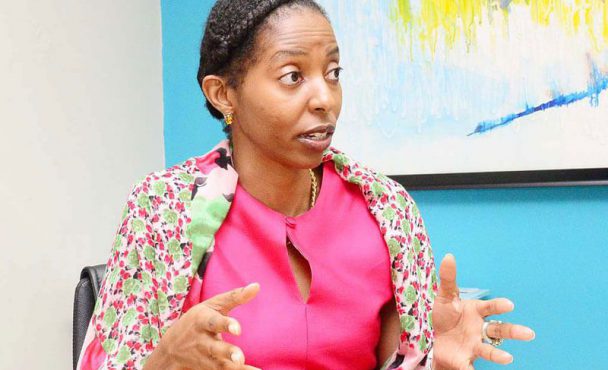Nigeria on the Threshold of Sustainable Industrial Revolution