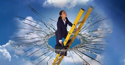 Breaking Through The Glass Ceiling