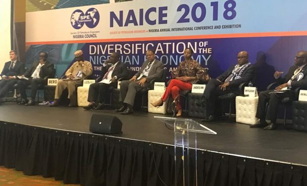 Nigeria Annual International Conference And Exhibtion