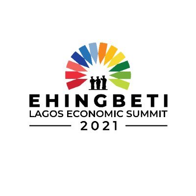 LADOL MD Speaks at the Ehingbeti Lagos Economic Summit 2021: