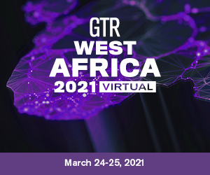 GTR West Africa 2021