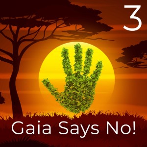 Gaia Say No! – Africa: Episode 3. Energy Transition – Future net Zero.