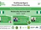 Field Ready and Ladol Upskilling Academy to host virtual meetings of the Field Ready Nigeria Alliance