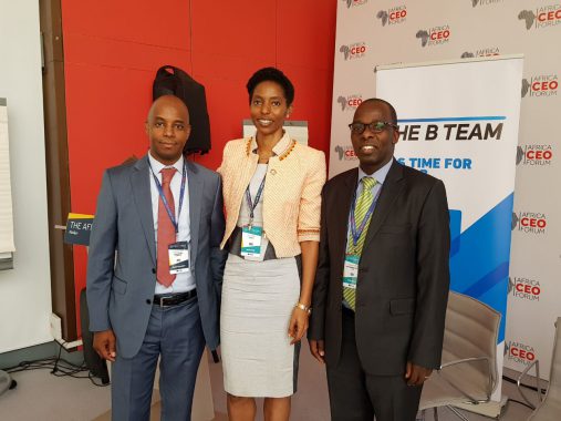 Source: Africa CEO forum