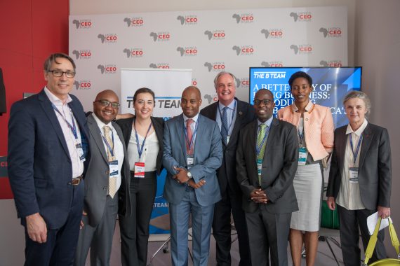 Source: Africa CEO forum
