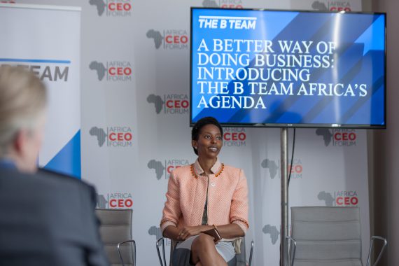 Source: Africa CEO forum